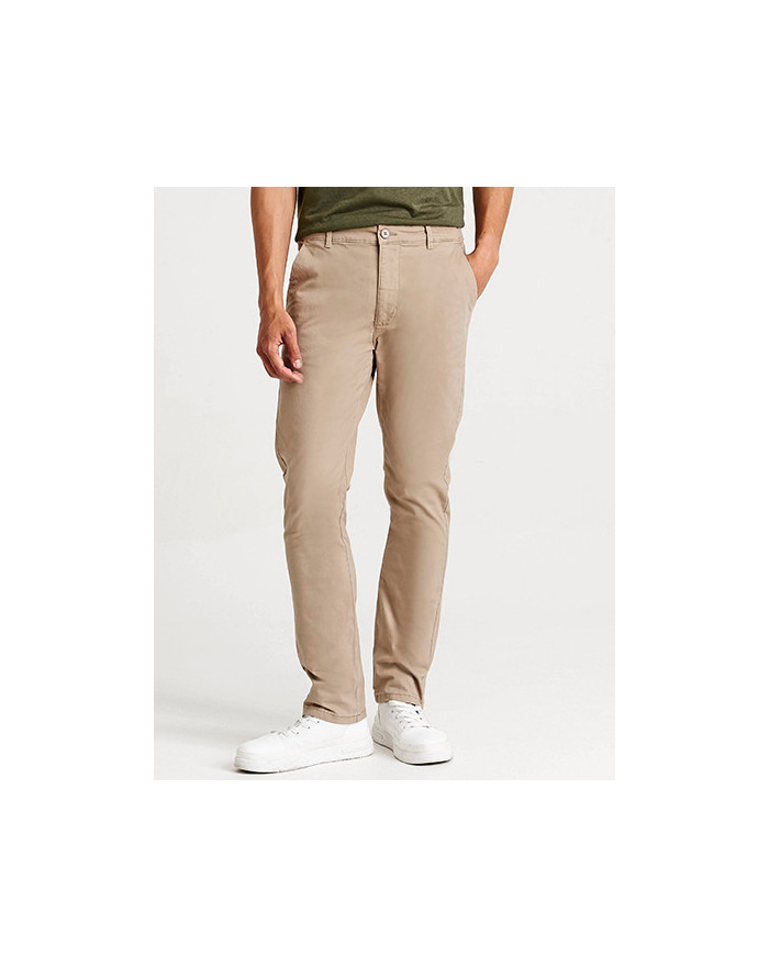 Pantalon Personnalisé  Homme  290 g/m² - So Denim SD020 - Pantalon Personnalisé avec marquage broderie, flocage ou impression...