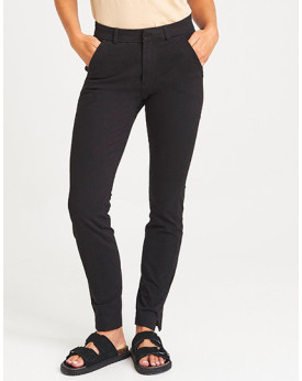 Pantalon Personnalisé  Femme  290 g/m² - So Denim SD025 - Pantalon Personnalisé avec marquage broderie, flocage ou impression...