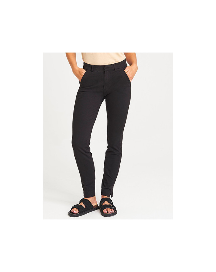 Pantalon Personnalisé  Femme  290 g/m² - So Denim SD025 - Pantalon Personnalisé avec marquage broderie, flocage ou impression...