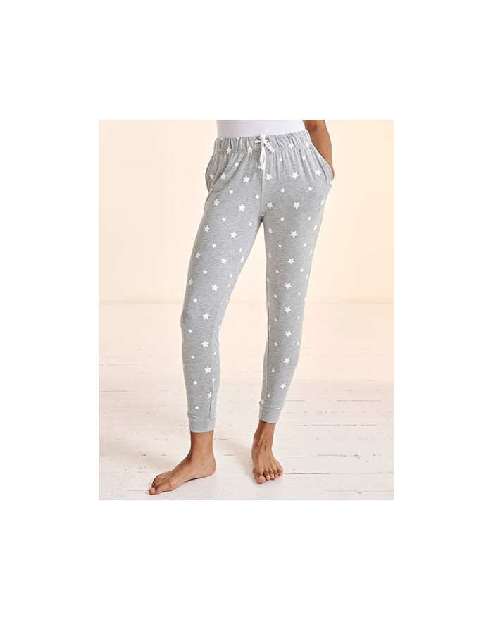 Pantalon Personnalisé Duo 180 g/m² - SF Women SK085 - Pantalon Personnalisé avec marquage broderie, flocage ou impression. Gr...