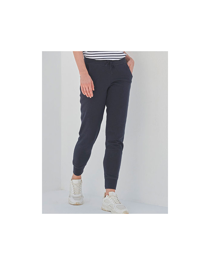 Pantalon Personnalisé  Femme  250 g/m² - SF Women SF425 - Pantalon Personnalisé avec marquage broderie, flocage ou impression...