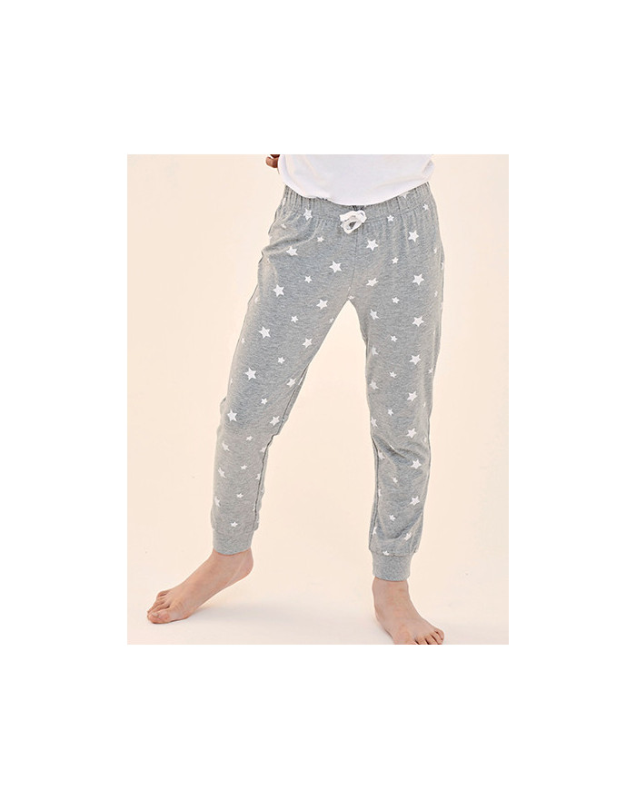 Pantalon Personnalisé Enfant 180 g/m² - SF Minni SM085 - Pantalon Personnalisé avec marquage broderie, flocage ou impression....