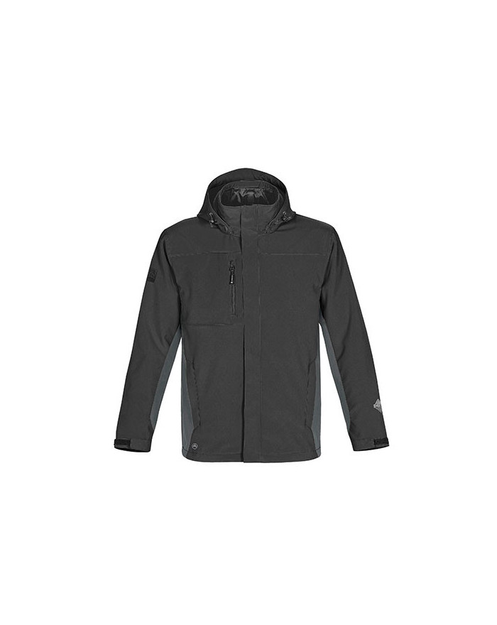 Veste Personnalisée Manche Longue Homme - Stormtech SSJ-1 - Veste Personnalisée avec marquage broderie, flocage ou impression...