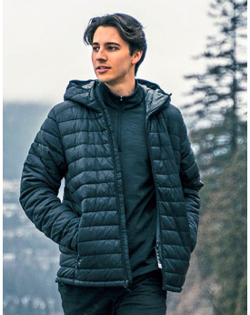 Veste  Personnalisée Manche Longue|avec liseré  Homme    - Stormtech ST121  
