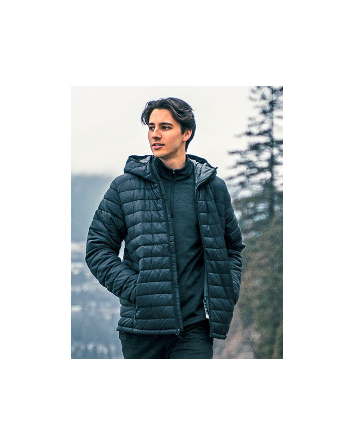 Veste  Personnalisée Manche Longue|avec liseré  Homme    - Stormtech ST121  