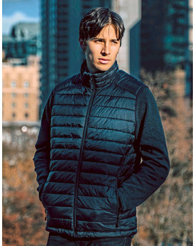 Veste  Personnalisée Sans Manche  Homme    - Stormtech ST122  