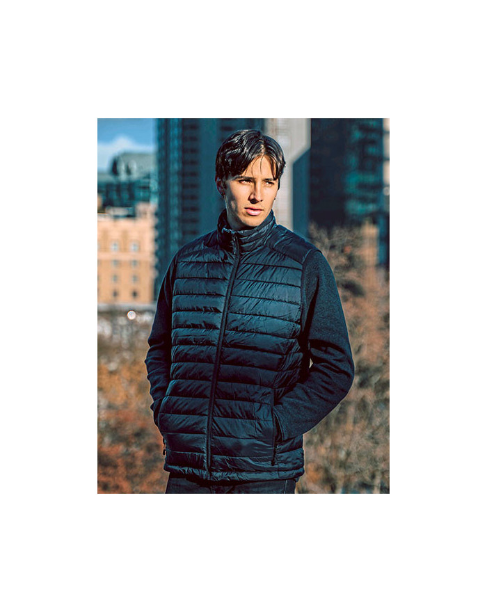 Veste  Personnalisée Sans Manche  Homme    - Stormtech ST122  