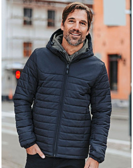 Veste  Personnalisée avec liseré  Homme    - Stormtech ST125  