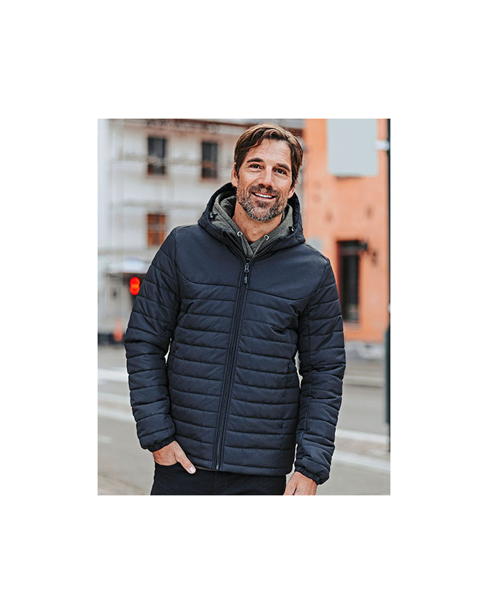 Veste  Personnalisée avec liseré  Homme    - Stormtech ST125  