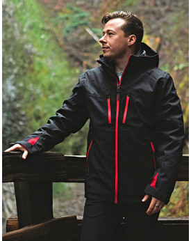 Veste  Personnalisée   Homme    - Stormtech ST128  