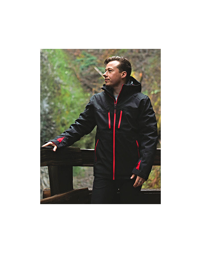Veste  Personnalisée   Homme    - Stormtech ST128  