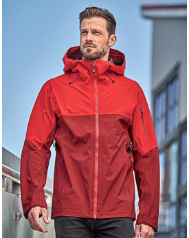 Veste Personnalisée Manche Longue Homme 180 g/m² - Stormtech RX-2 - Veste Personnalisée avec marquage broderie, flocage ou im...