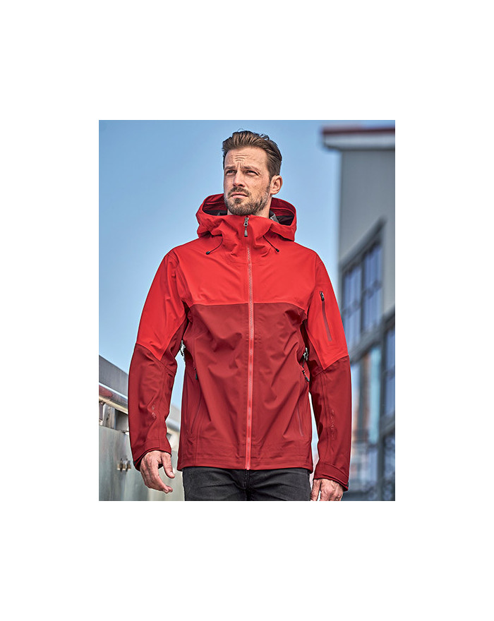 Veste Personnalisée Manche Longue Homme 180 g/m² - Stormtech RX-2 - Veste Personnalisée avec marquage broderie, flocage ou im...