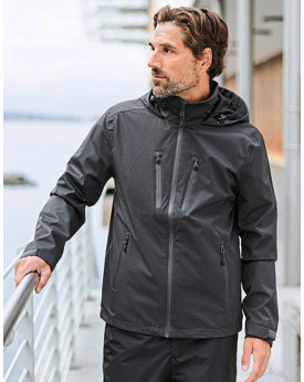 Veste  Personnalisée Manche Longue  Homme   139 g/m² - Stormtech ST134  