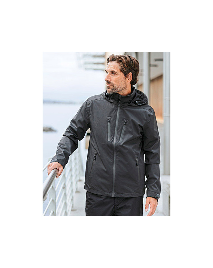 Veste  Personnalisée Manche Longue  Homme   139 g/m² - Stormtech ST134  