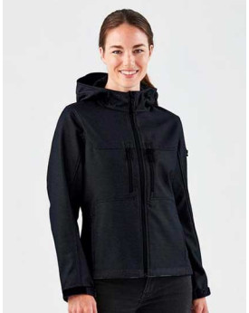 Veste Personnalisée Set-in Duo 300 g/m² - Stormtech HS-1W - Veste Personnalisée avec marquage broderie, flocage ou impression...