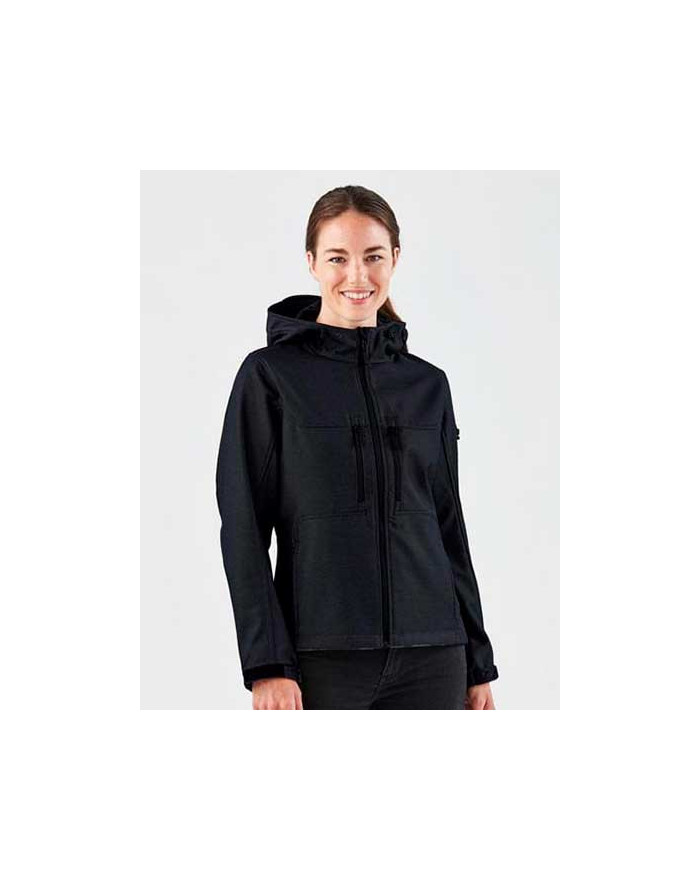 Veste Personnalisée Set-in Duo 300 g/m² - Stormtech HS-1W - Veste Personnalisée avec marquage broderie, flocage ou impression...