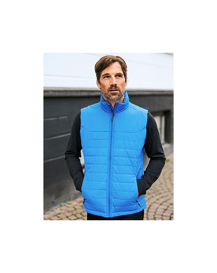 Veste Personnalisée Homme - Stormtech KXV-1 - Veste Personnalisée avec marquage broderie, flocage ou impression. Grossiste ve...