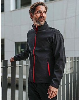 Veste Personnalisée Manche Longue Homme - Stormtech KSB-1 - Veste Personnalisée avec marquage broderie, flocage ou impression...