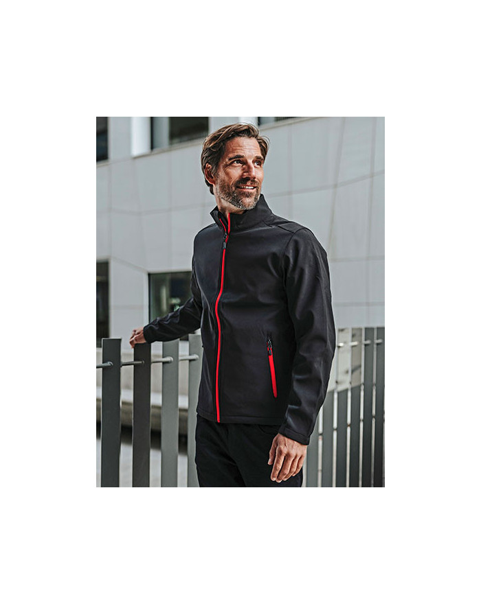 Veste Personnalisée Manche Longue Homme - Stormtech KSB-1 - Veste Personnalisée avec marquage broderie, flocage ou impression...