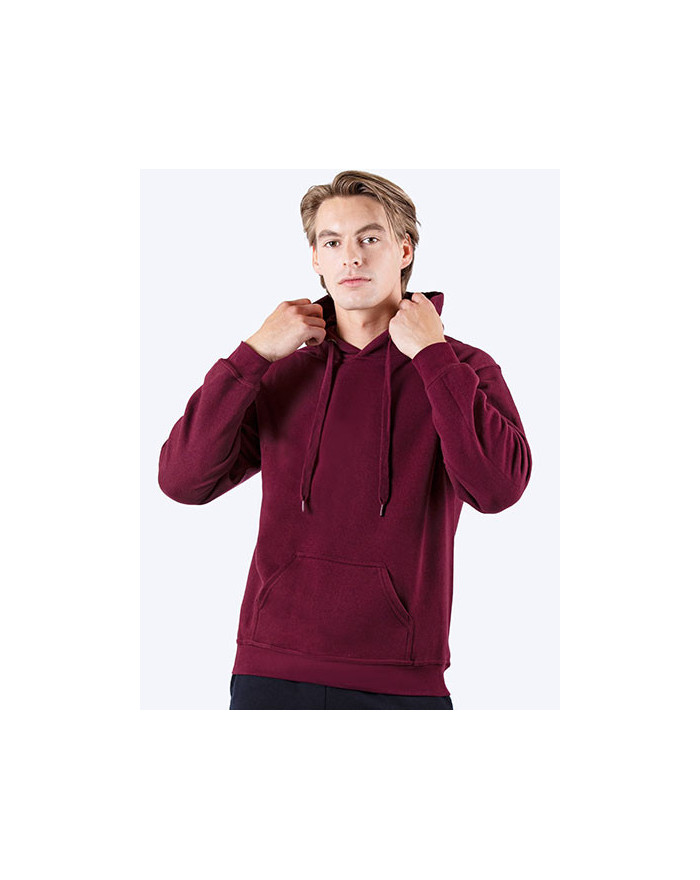 Sweat Personnalisée  Homme  280 g/m² - Starworld SW271 - Sweat Personnalisé avec marquage broderie, flocage ou impression. Gr...
