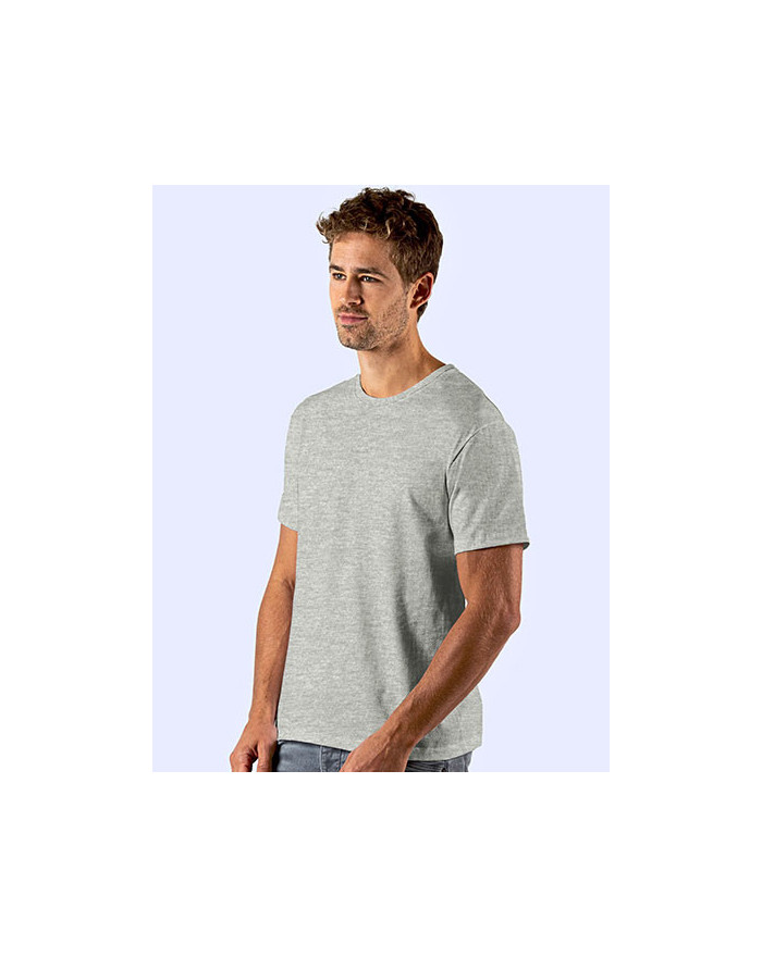 Tee shirt Personnalisé Manche Courte Duo 180 g/m² - Starworld GL1 - Tee shirt Personnalisé avec marquage broderie, flocage ou...