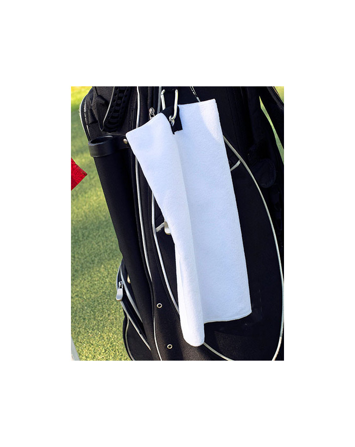 Serviette de toilette Personnalisée 280 g/m² - Towel City TC019 - Serviettes et tapis de bain avec marquage broderie, flocage...