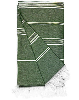 Serviette de toilette Personnalisée 300 g/m² - The One Towelling® T1-RHAM - Serviettes et tapis de bain avec marquage broderi...