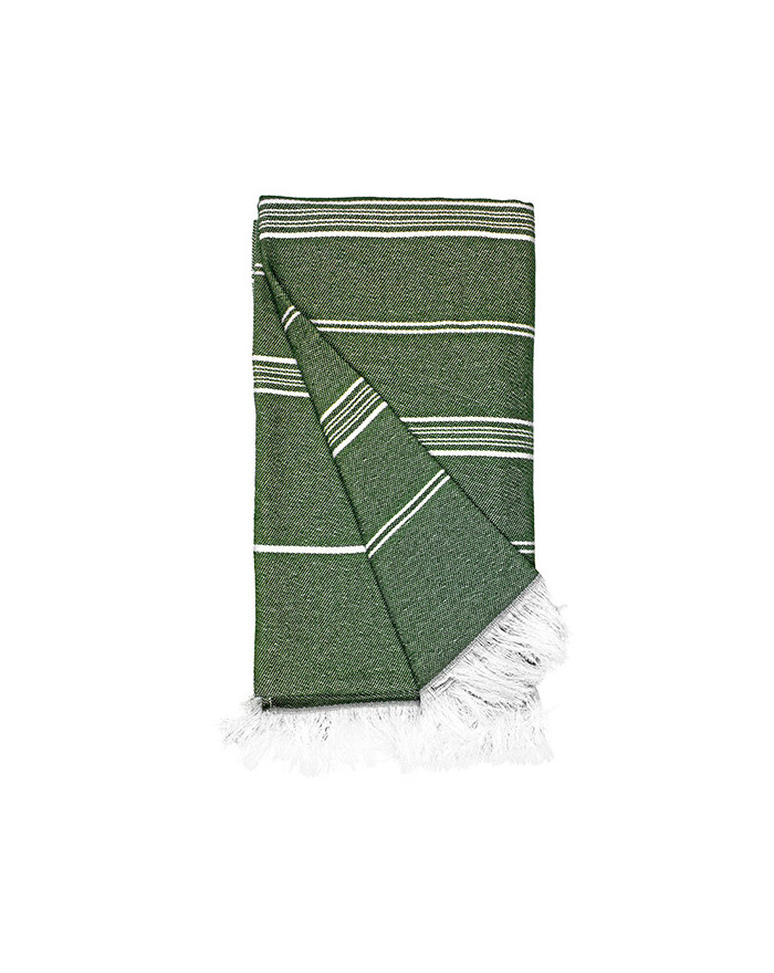 Serviette de toilette Personnalisée 300 g/m² - The One Towelling® T1-RHAM - Serviettes et tapis de bain avec marquage broderi...