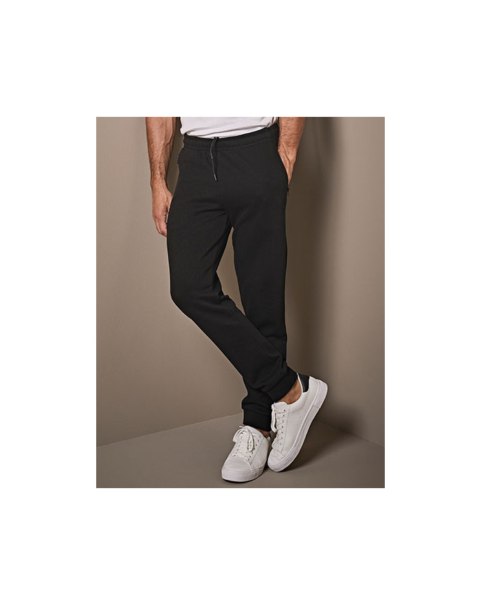 Pantalon Personnalisé Homme 365 g/m² - Tee Jays 5510 - Pantalon Personnalisé avec marquage broderie, flocage ou impression. G...