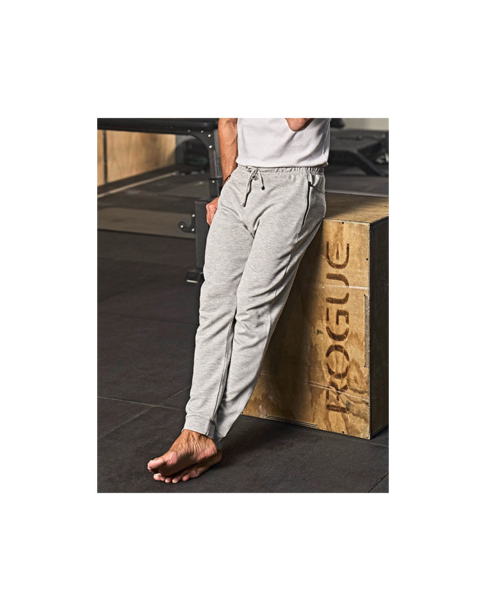 Pantalon Personnalisé Homme 320-330 g/m² - Tee Jays 5708 - Pantalon Personnalisé avec marquage broderie, flocage ou impressio...