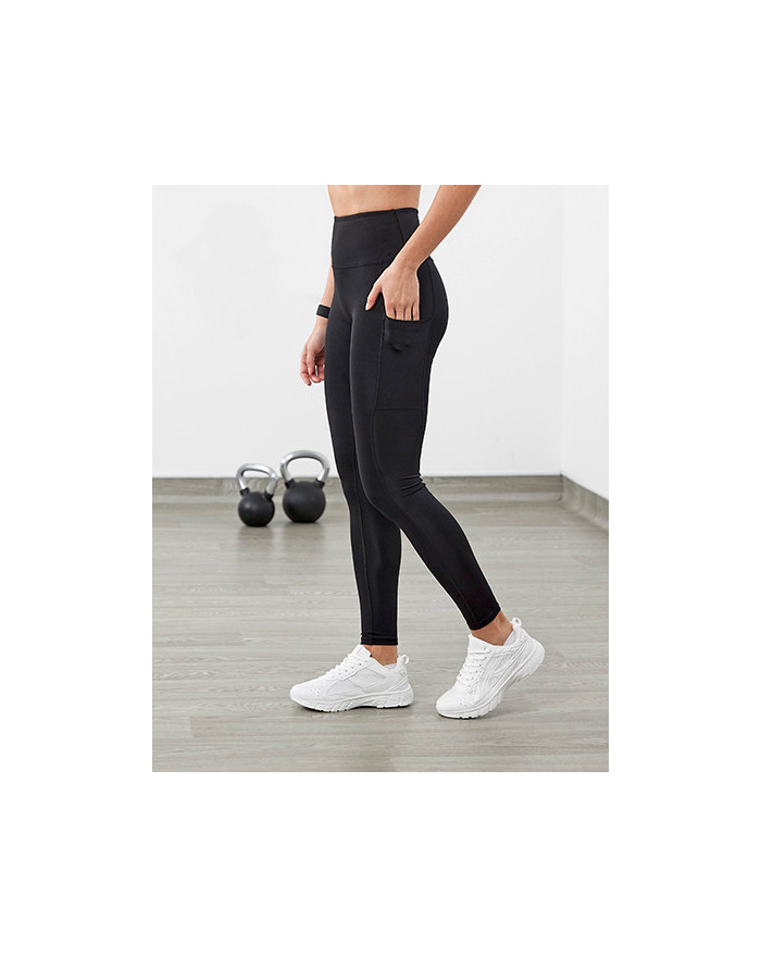 Pantalon Personnalisé  Femme  260 g/m² - Tombo TL370 - Pantalon Personnalisé avec marquage broderie, flocage ou impression. G...