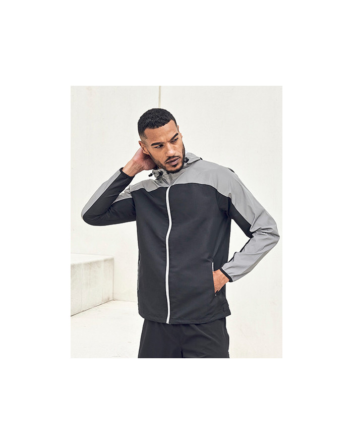 Veste Personnalisée  Homme  110 g/m² - Tombo TL560 - Veste Personnalisée avec marquage broderie, flocage ou impression. Gross...
