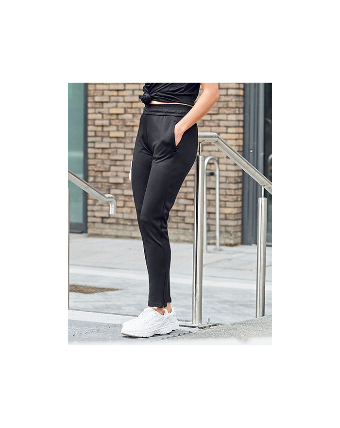 Pantalon Personnalisé  Femme  220 g/m² - Tombo TL581 - Pantalon Personnalisé avec marquage broderie, flocage ou impression. G...