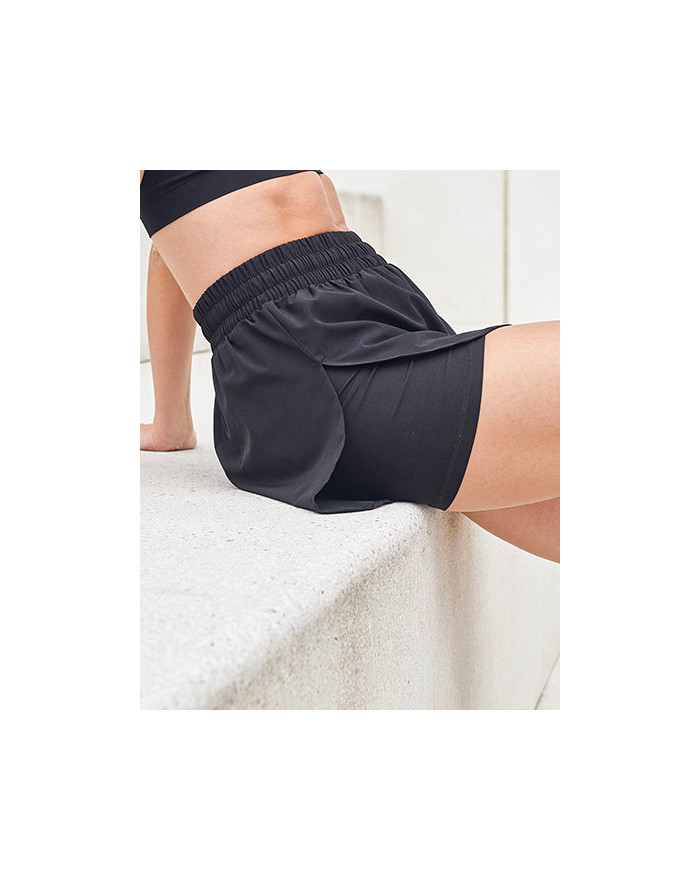 Pantalon Personnalisé  Femme  180 g/m² - Tombo TL616 - Pantalon Personnalisé avec marquage broderie, flocage ou impression. G...