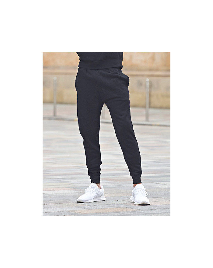 Pantalon Personnalisé  Homme ou Femme 250 g/m² - Tombo TL720 - Pantalon Personnalisé avec marquage broderie, flocage ou impre...