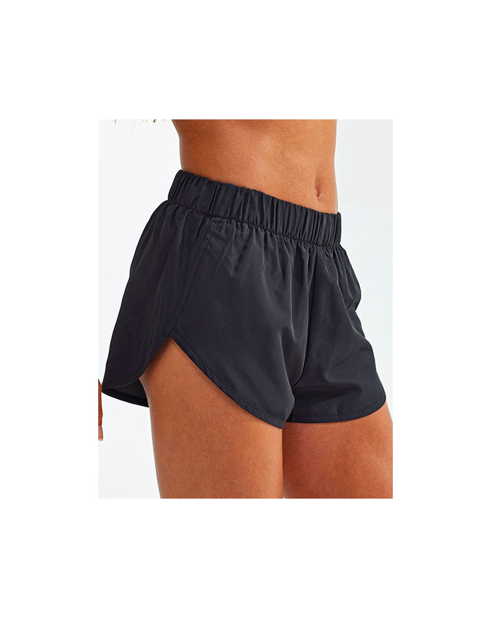 Pantalon Personnalisé  Femme  80 g/m² - TriDri® TR049 - Pantalon Personnalisé avec marquage broderie, flocage ou impression. ...
