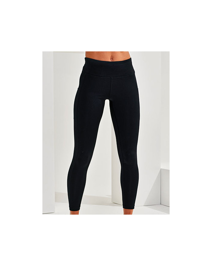 Pantalon Personnalisé  Femme  260 g/m² - TriDri® TR222 - Pantalon Personnalisé avec marquage broderie, flocage ou impression....