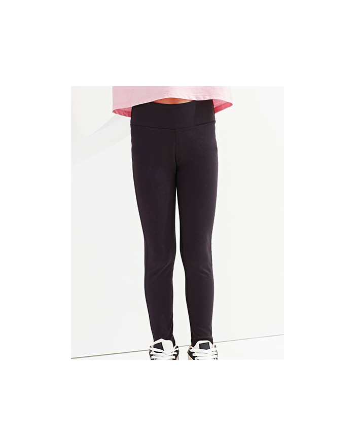 Pantalon Personnalisé  Enfant  260 g/m² - TriDri® TR31B - Pantalon Personnalisé avec marquage broderie, flocage ou impression...
