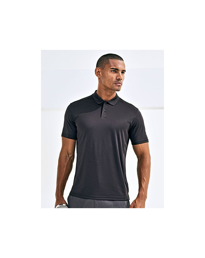 Polo Personnalisé Manche Courte Homme  135 g/m² - TriDri® TR505 - Polo Personnalisé avec marquage broderie, flocage ou impres...