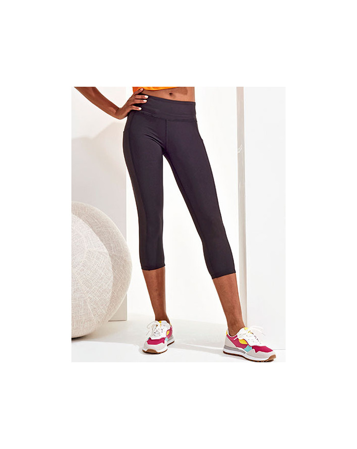 Pantalon Personnalisé  Femme  240 g/m² - TriDri® TR530 - Pantalon Personnalisé avec marquage broderie, flocage ou impression....