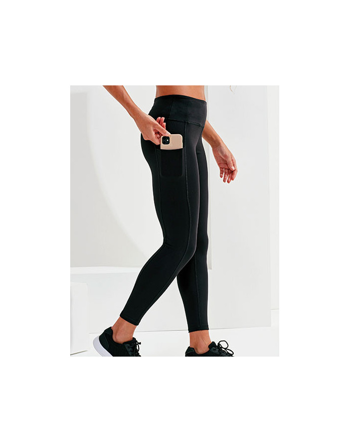 Pantalon Personnalisé  Femme  240 g/m² - TriDri® TR532 - Pantalon Personnalisé avec marquage broderie, flocage ou impression....