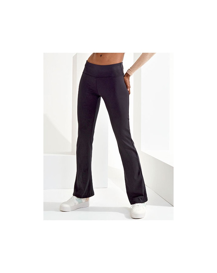 Pantalon Personnalisé  Femme  240 g/m² - TriDri® TR537 - Pantalon Personnalisé avec marquage broderie, flocage ou impression....