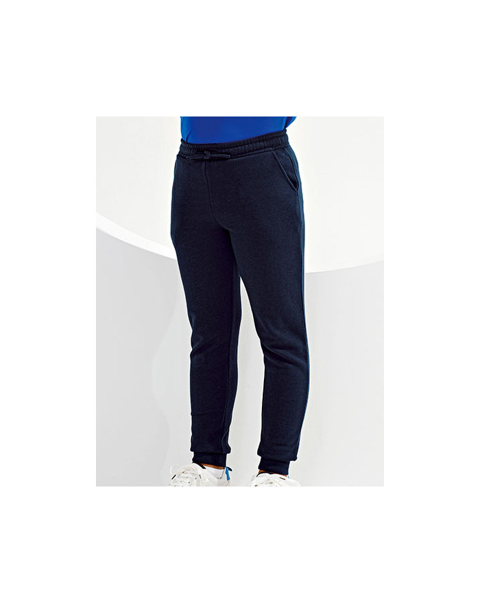 Pantalon Personnalisé  Enfant  280 g/m² - TriDri® TR55B - Pantalon Personnalisé avec marquage broderie, flocage ou impression...