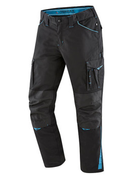 Pantalon Personnalisé Homme - Terrax Workwear 20517 - Pantalon Personnalisé avec marquage broderie, flocage ou impression. Gr...