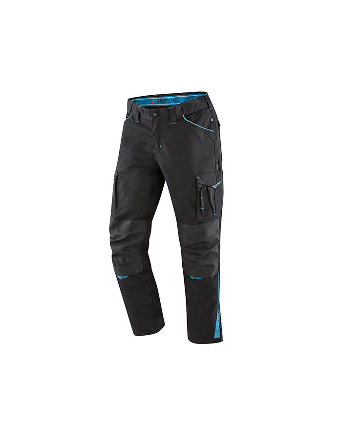 Pantalon Personnalisé Homme - Terrax Workwear 20517 - Pantalon Personnalisé avec marquage broderie, flocage ou impression. Gr...