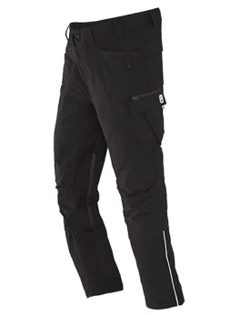 Pantalon Personnalisé Homme - Terrax Workwear 20589 - Pantalon Personnalisé avec marquage broderie, flocage ou impression. Gr...