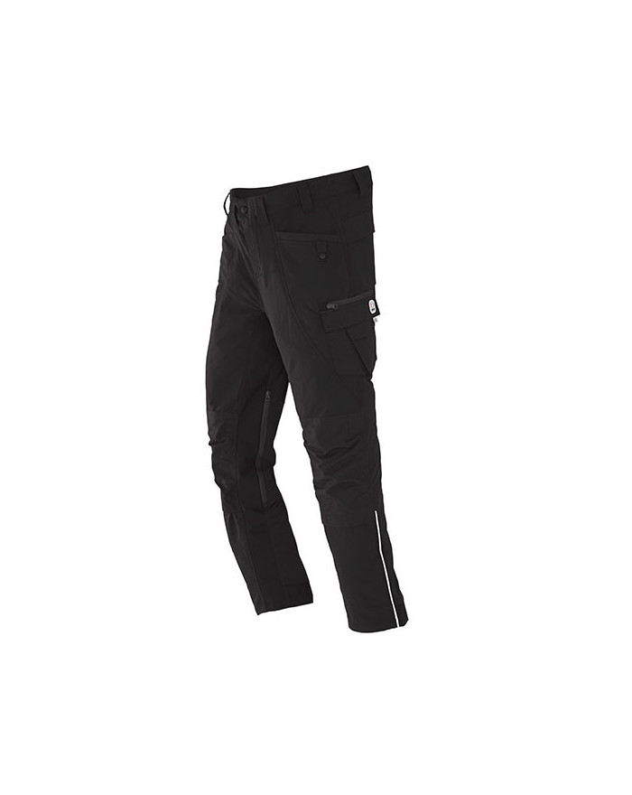 Pantalon Personnalisé Homme - Terrax Workwear 20589 - Pantalon Personnalisé avec marquage broderie, flocage ou impression. Gr...