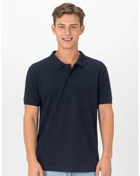 Polo Personnalisé Manche Courte Homme ou Femme 200 g/m² - Utopic UT23005 - Polo Personnalisé avec marquage broderie, flocage ...