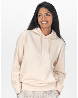Sweat Personnalisée avec liseré Col rond Homme ou Femme 280 g/m² - Utopic UT23007 - Sweat Personnalisé avec marquage broderie...